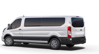 2024 Ford Transit® External Image 2